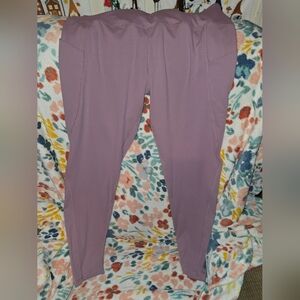 Lavender Leggings